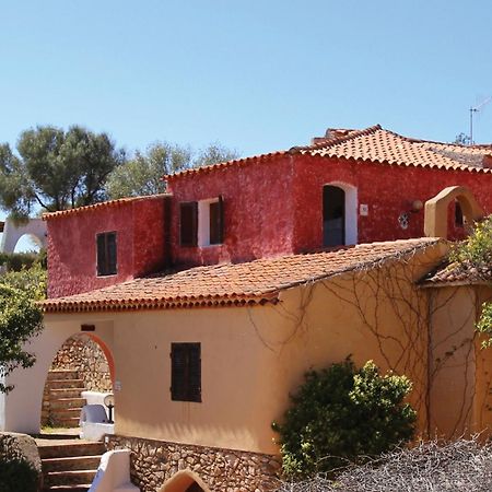 Ahr Altura Hotel Porto Rafael Palau Εξωτερικό φωτογραφία