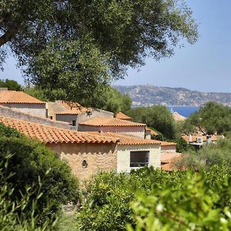 Ahr Altura Hotel Porto Rafael Palau Εξωτερικό φωτογραφία