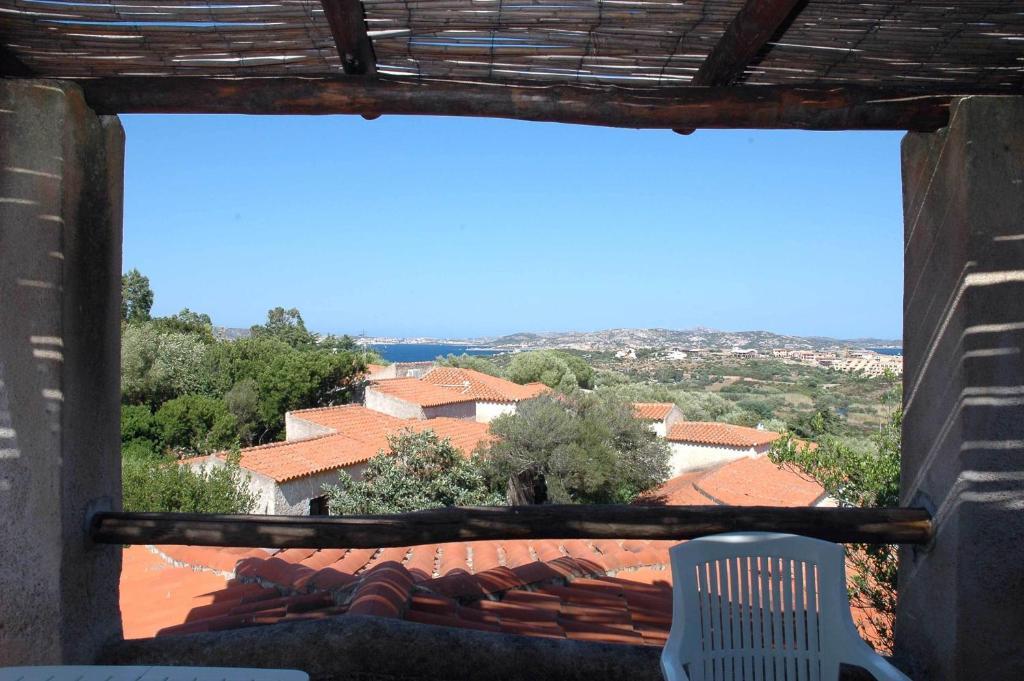Ahr Altura Hotel Porto Rafael Palau Εξωτερικό φωτογραφία