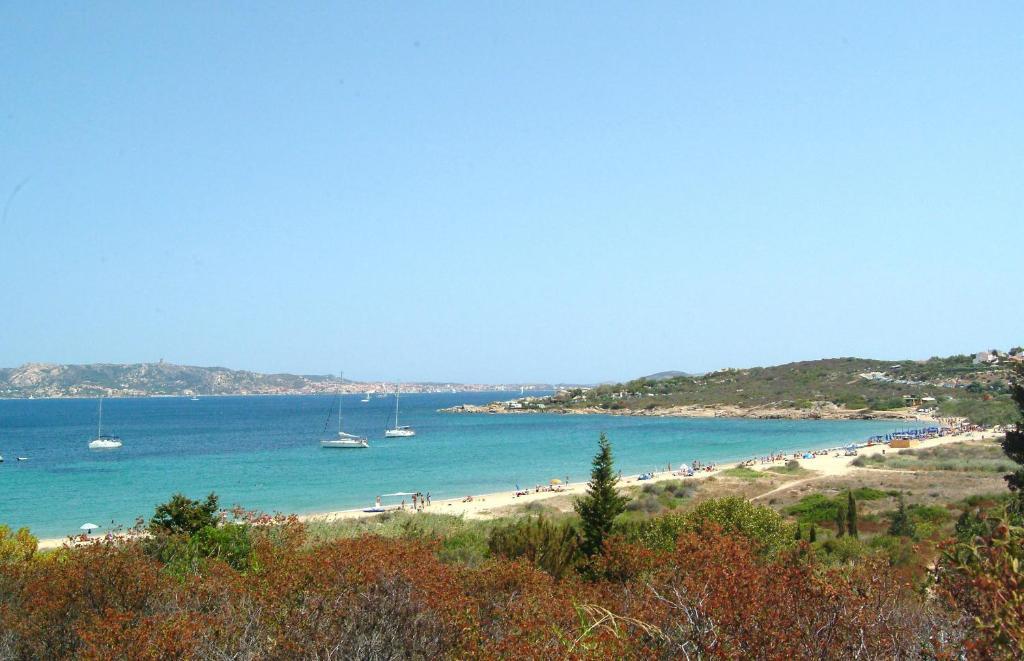 Ahr Altura Hotel Porto Rafael Palau Εξωτερικό φωτογραφία