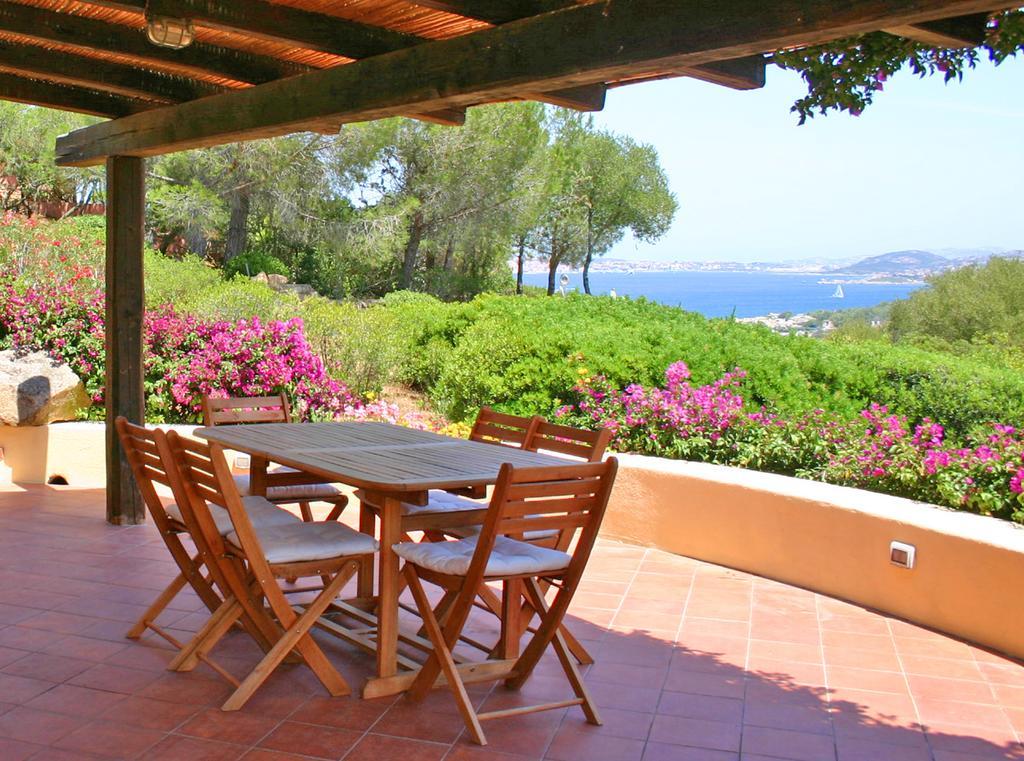 Ahr Altura Hotel Porto Rafael Palau Δωμάτιο φωτογραφία