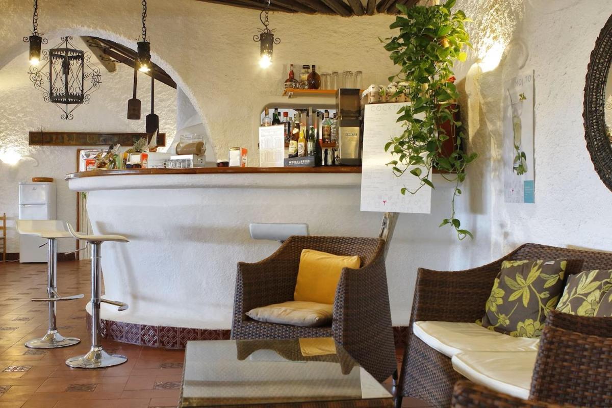 Ahr Altura Hotel Porto Rafael Palau Εξωτερικό φωτογραφία