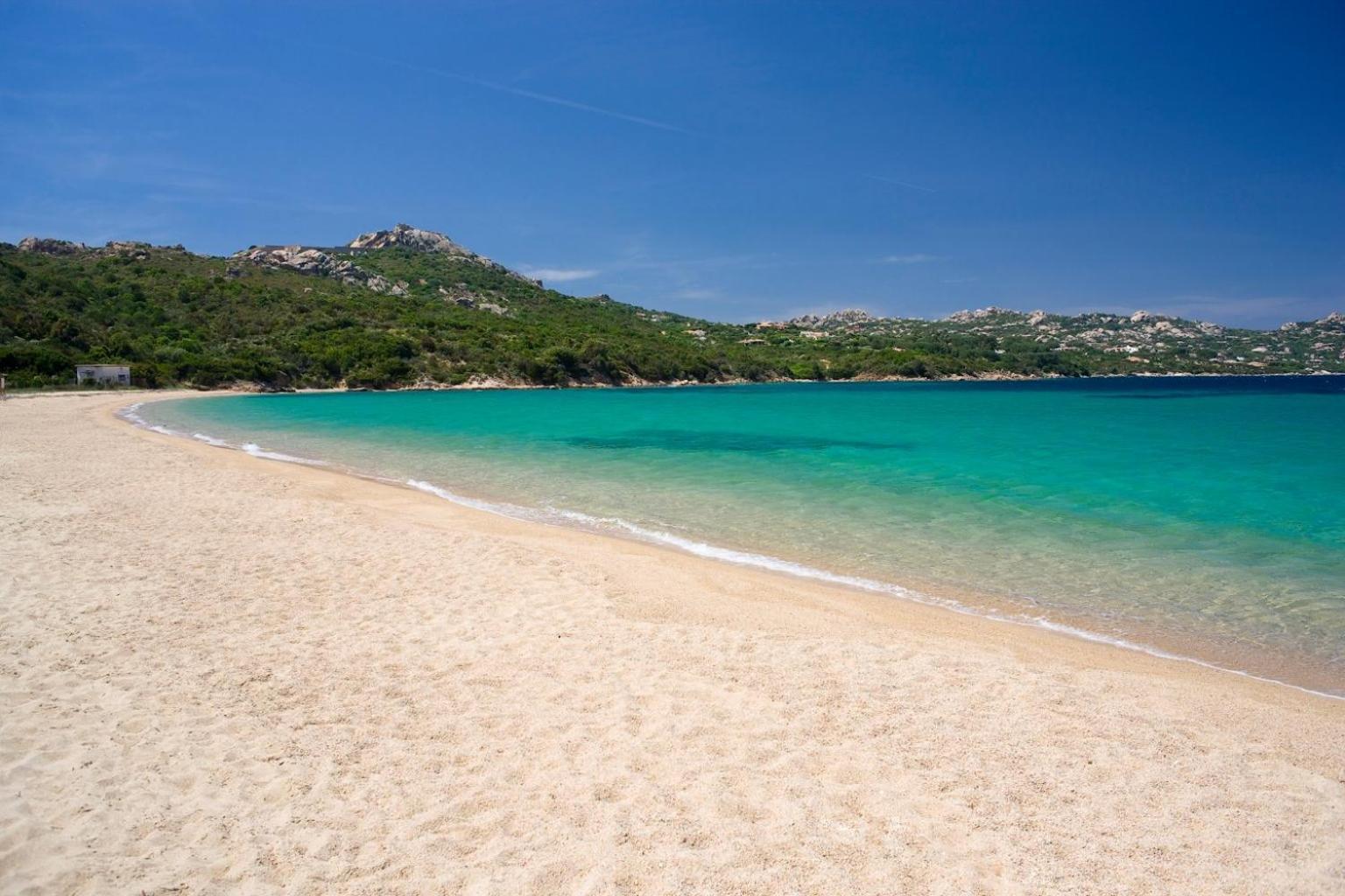Ahr Altura Hotel Porto Rafael Palau Εξωτερικό φωτογραφία