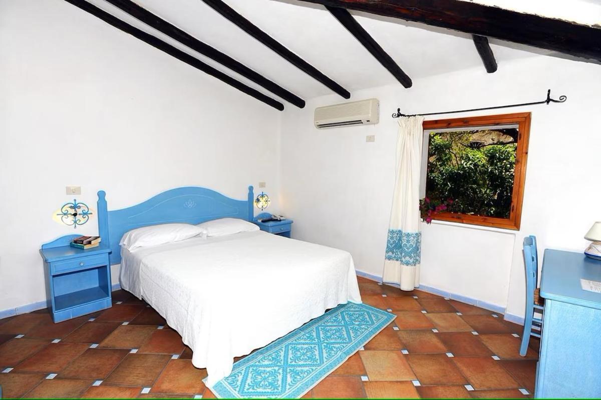 Ahr Altura Hotel Porto Rafael Palau Εξωτερικό φωτογραφία