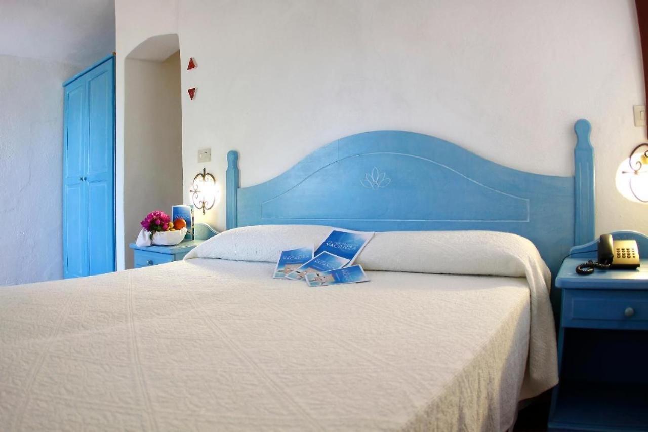 Ahr Altura Hotel Porto Rafael Palau Εξωτερικό φωτογραφία