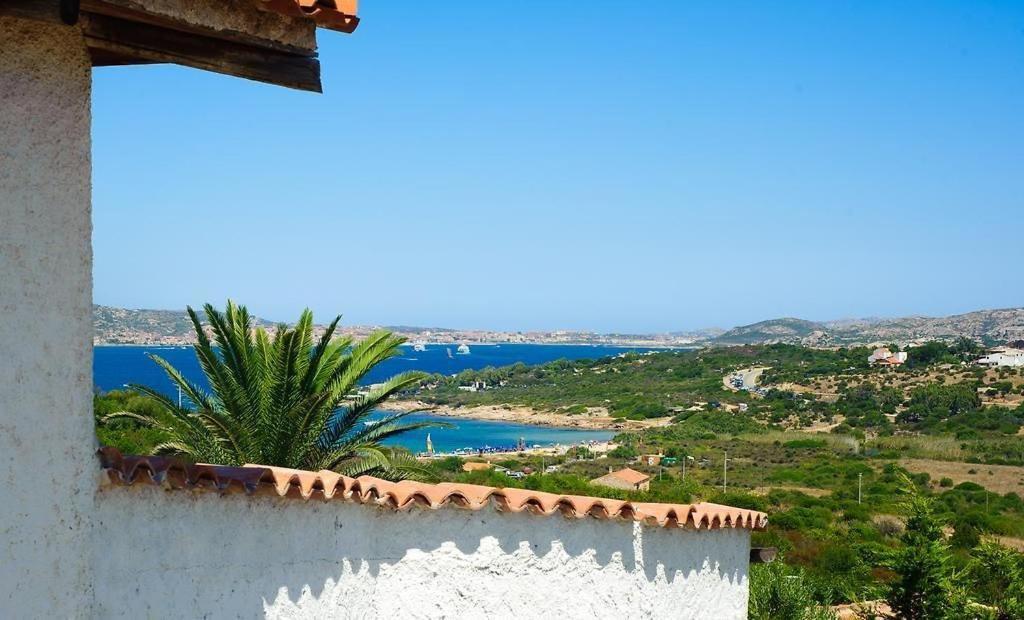 Ahr Altura Hotel Porto Rafael Palau Εξωτερικό φωτογραφία