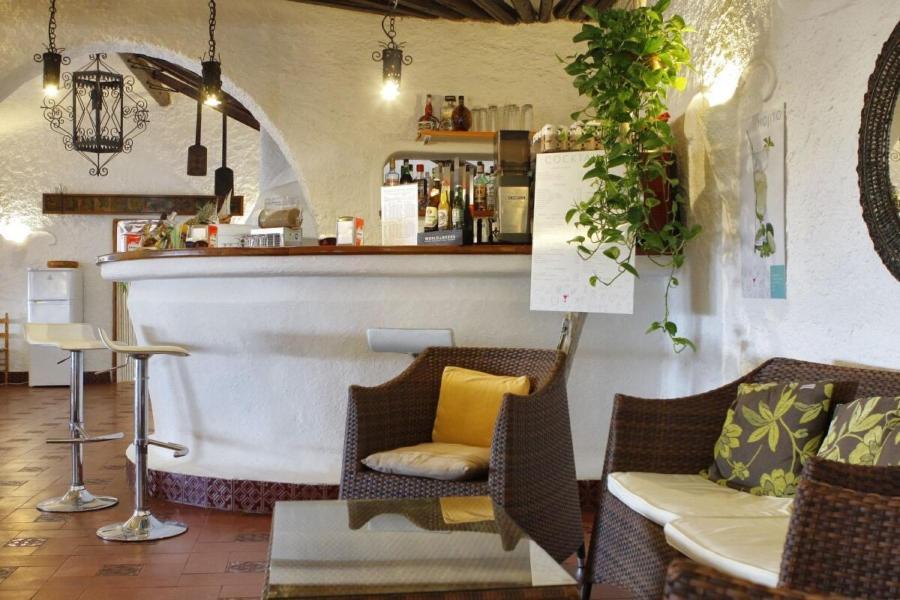 Ahr Altura Hotel Porto Rafael Palau Εξωτερικό φωτογραφία