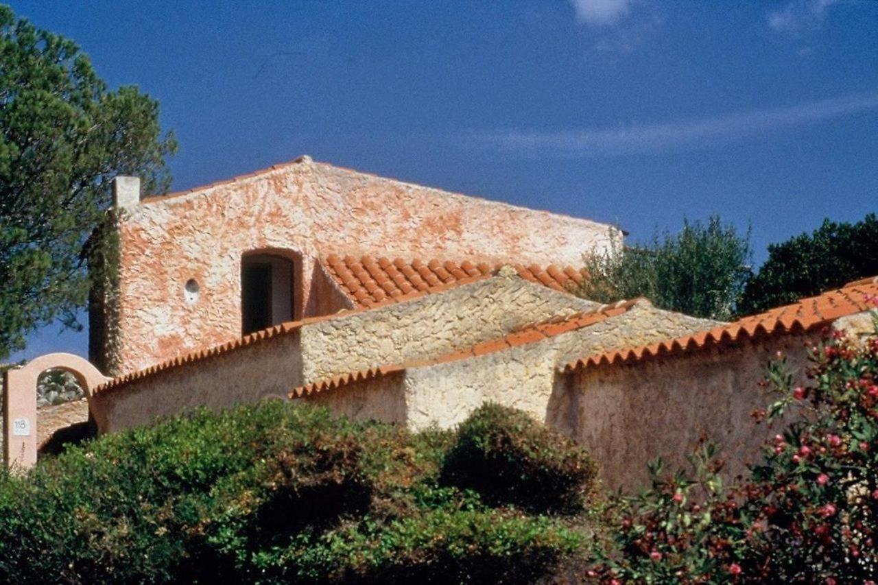 Ahr Altura Hotel Porto Rafael Palau Εξωτερικό φωτογραφία