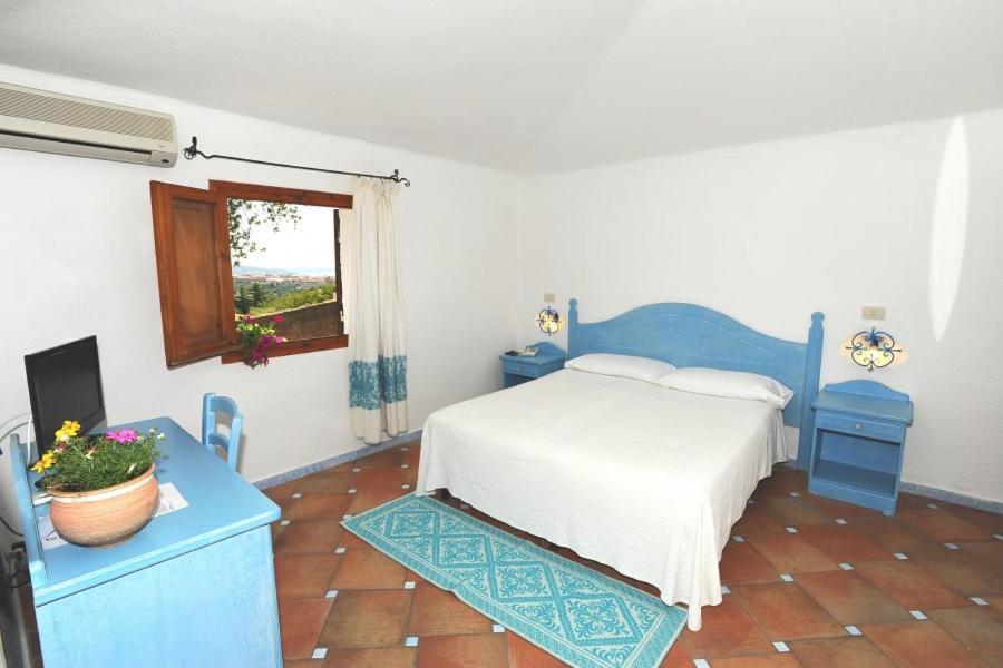 Ahr Altura Hotel Porto Rafael Palau Εξωτερικό φωτογραφία