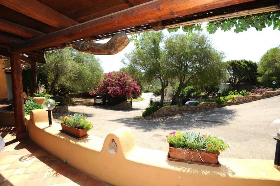 Ahr Altura Hotel Porto Rafael Palau Εξωτερικό φωτογραφία