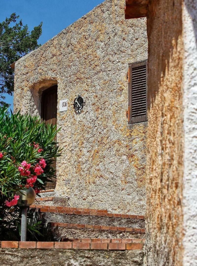 Ahr Altura Hotel Porto Rafael Palau Εξωτερικό φωτογραφία