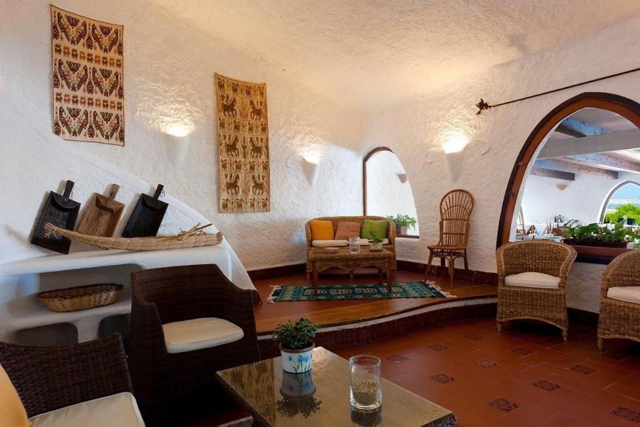 Ahr Altura Hotel Porto Rafael Palau Εξωτερικό φωτογραφία