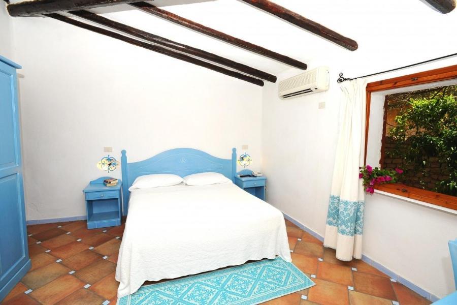 Ahr Altura Hotel Porto Rafael Palau Εξωτερικό φωτογραφία