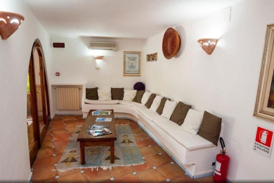 Ahr Altura Hotel Porto Rafael Palau Εξωτερικό φωτογραφία