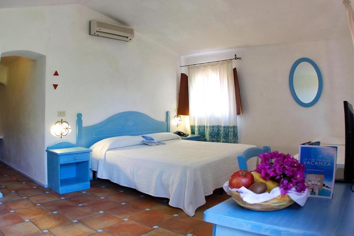 Ahr Altura Hotel Porto Rafael Palau Εξωτερικό φωτογραφία