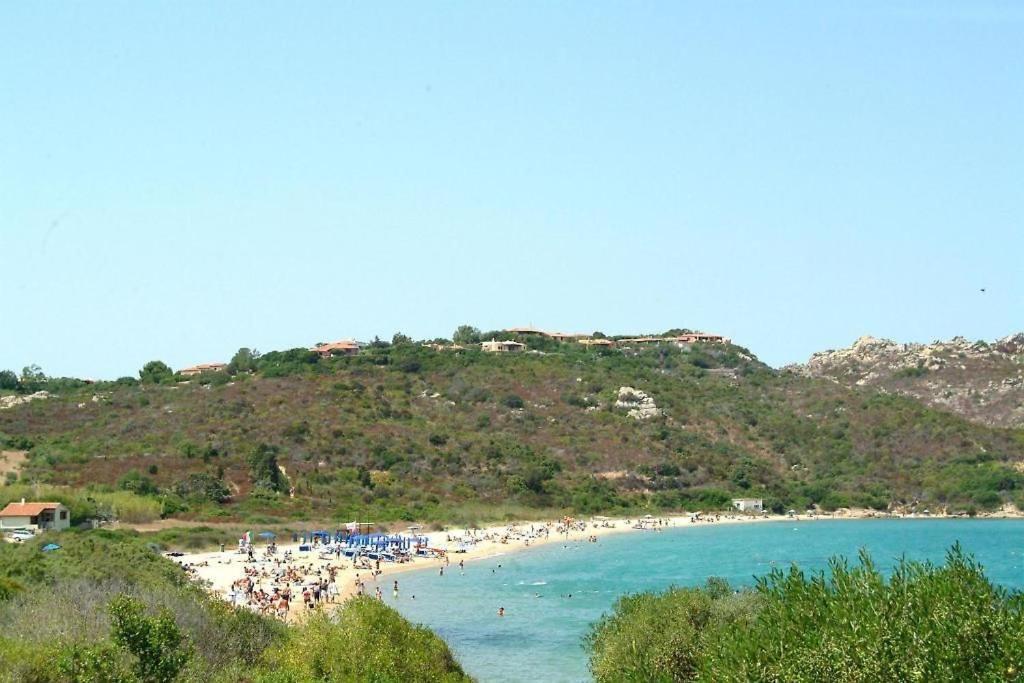 Ahr Altura Hotel Porto Rafael Palau Εξωτερικό φωτογραφία