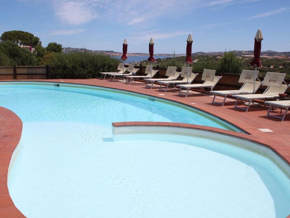 Ahr Altura Hotel Porto Rafael Palau Εξωτερικό φωτογραφία