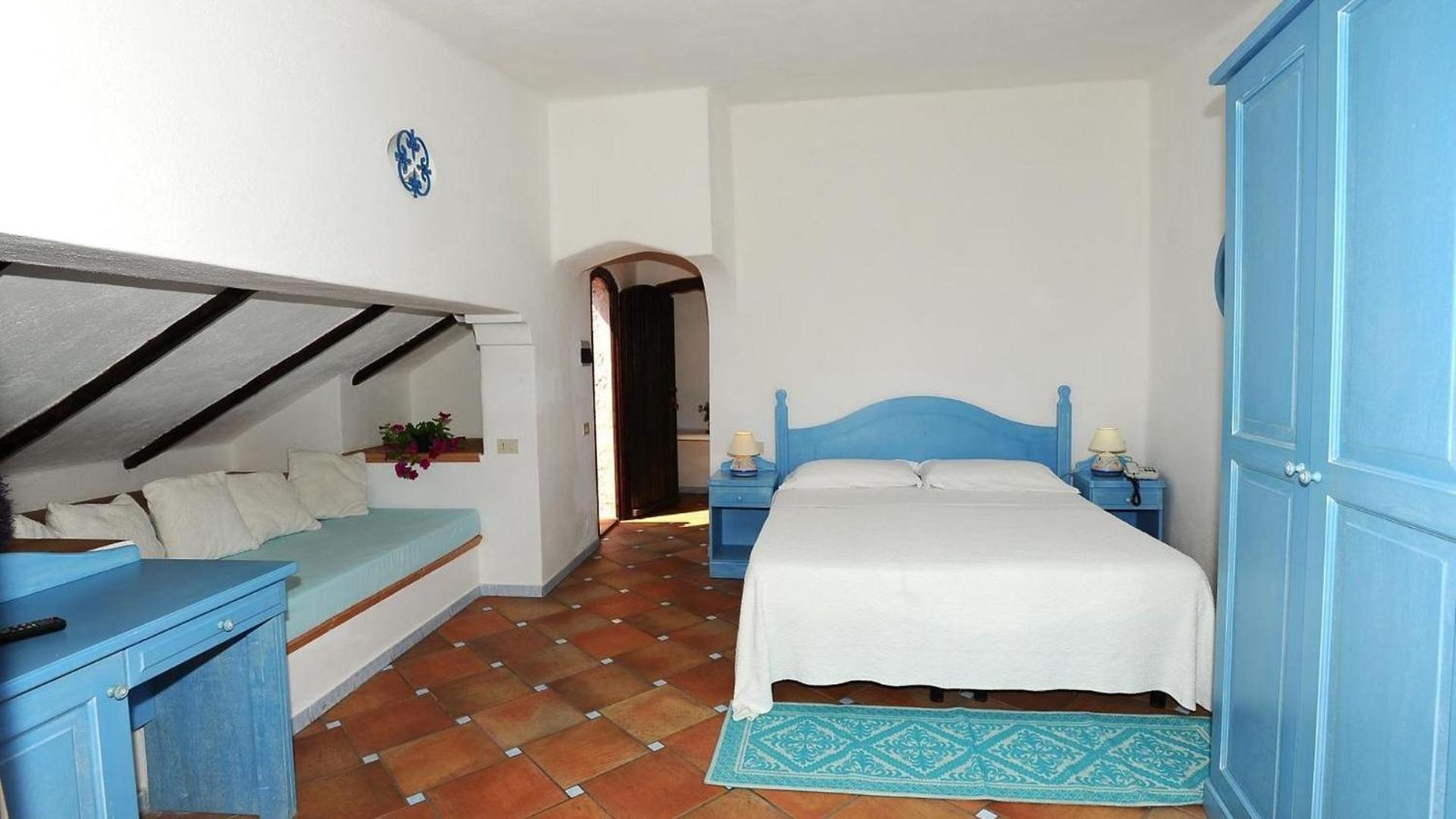 Ahr Altura Hotel Porto Rafael Palau Εξωτερικό φωτογραφία