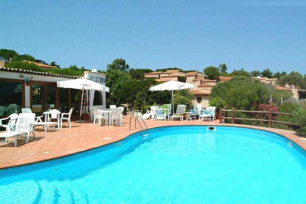 Ahr Altura Hotel Porto Rafael Palau Εξωτερικό φωτογραφία