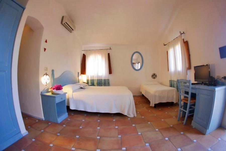 Ahr Altura Hotel Porto Rafael Palau Εξωτερικό φωτογραφία