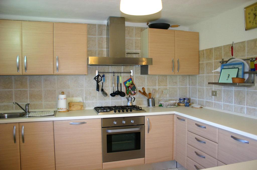 Ahr Altura Hotel Porto Rafael Palau Δωμάτιο φωτογραφία