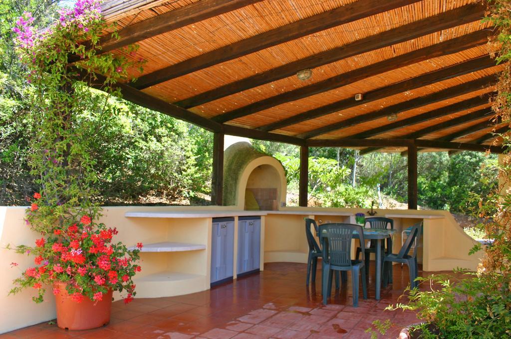 Ahr Altura Hotel Porto Rafael Palau Δωμάτιο φωτογραφία