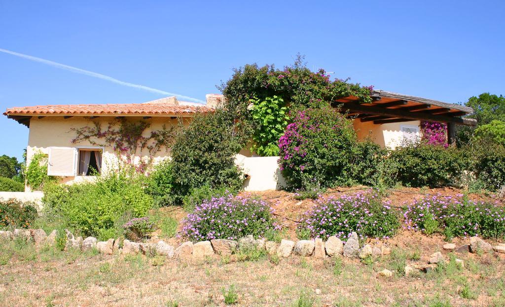 Ahr Altura Hotel Porto Rafael Palau Δωμάτιο φωτογραφία
