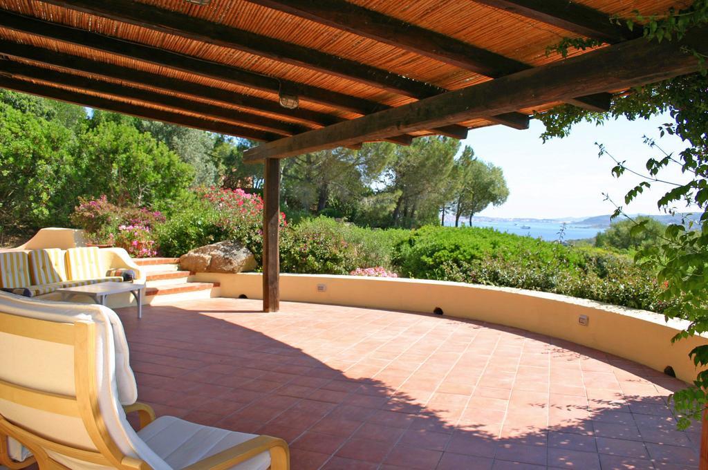 Ahr Altura Hotel Porto Rafael Palau Δωμάτιο φωτογραφία