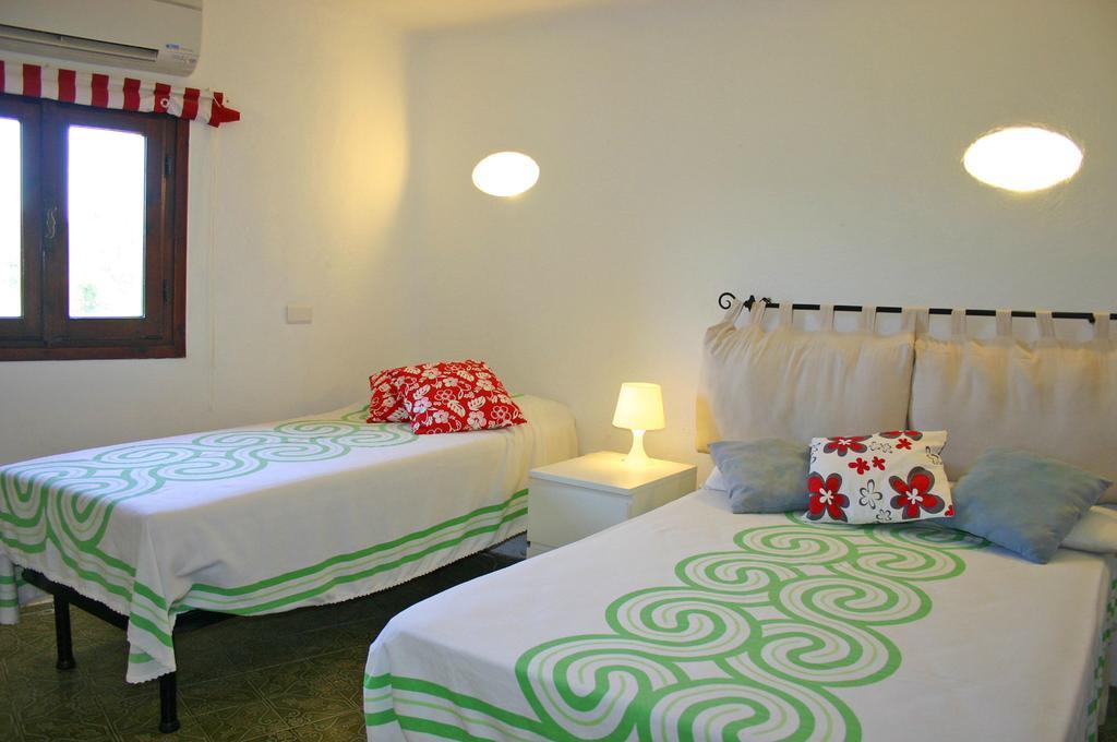 Ahr Altura Hotel Porto Rafael Palau Δωμάτιο φωτογραφία