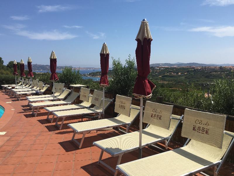 Ahr Altura Hotel Porto Rafael Palau Εξωτερικό φωτογραφία